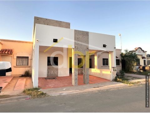 casa para estrenar en puerta real residencial