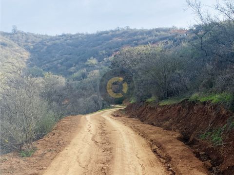 vta terreno 2hcts quebrada escobar