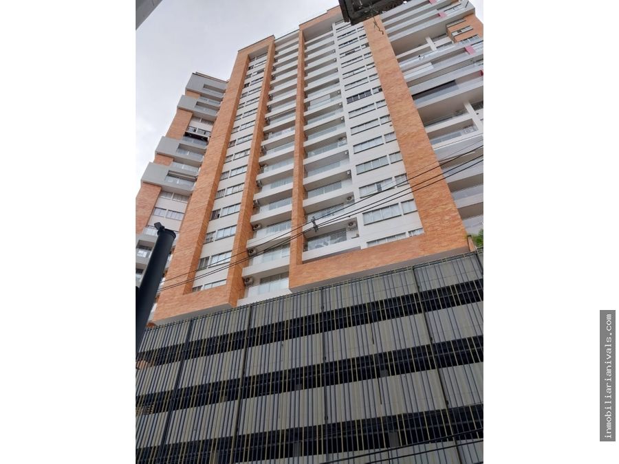 Apartamento conjunto residencial Amazon Tower - $720.000.000 COP