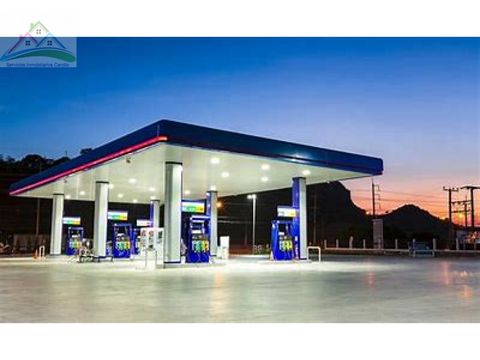 venta estacion de servicio
