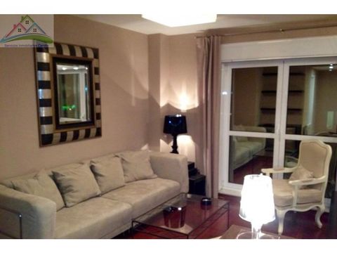 alquiler apartamento