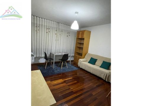 alquiler apartamento temporada