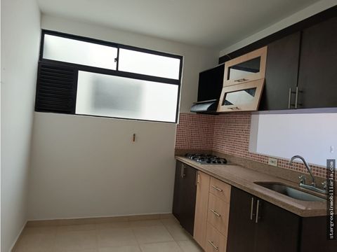 apartamento belen san bernardo en venta