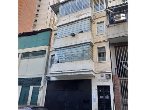 edificio en venta avenida urdaneta