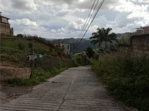 terreno se vende el hatillo altos del halcon