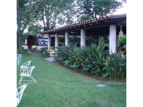 finca en venta club de campo