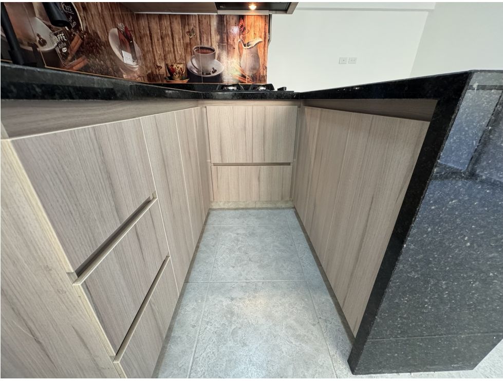 Excelente apartamento en renta tradicional - Itagui San Gabriel 4