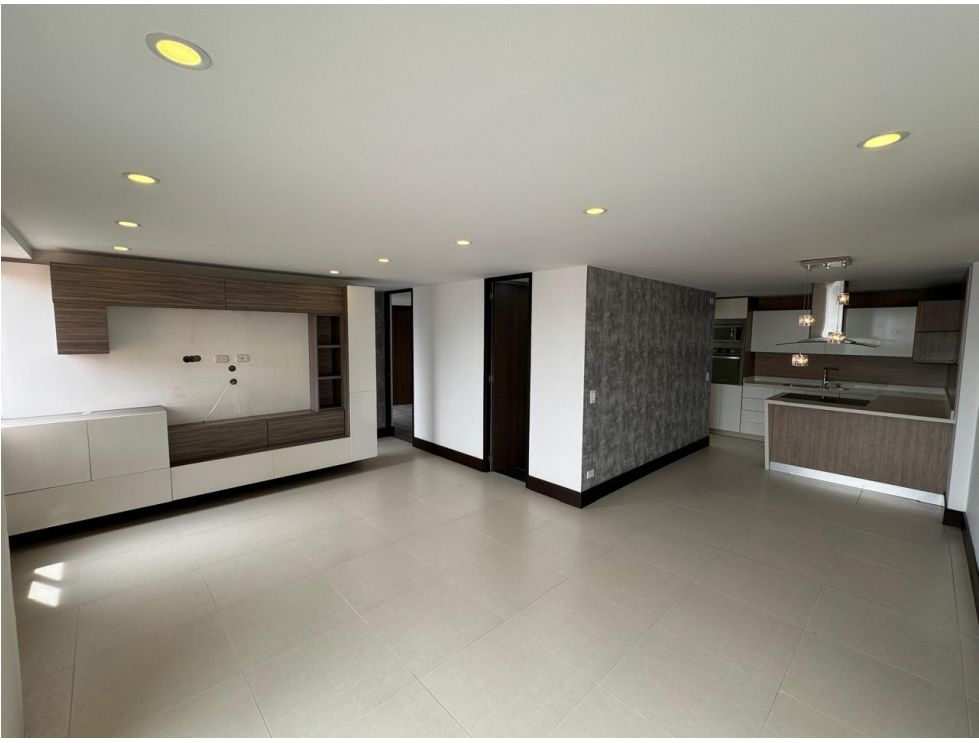 Hermoso apartamento en arriendo Tradicional Sabaneta 3