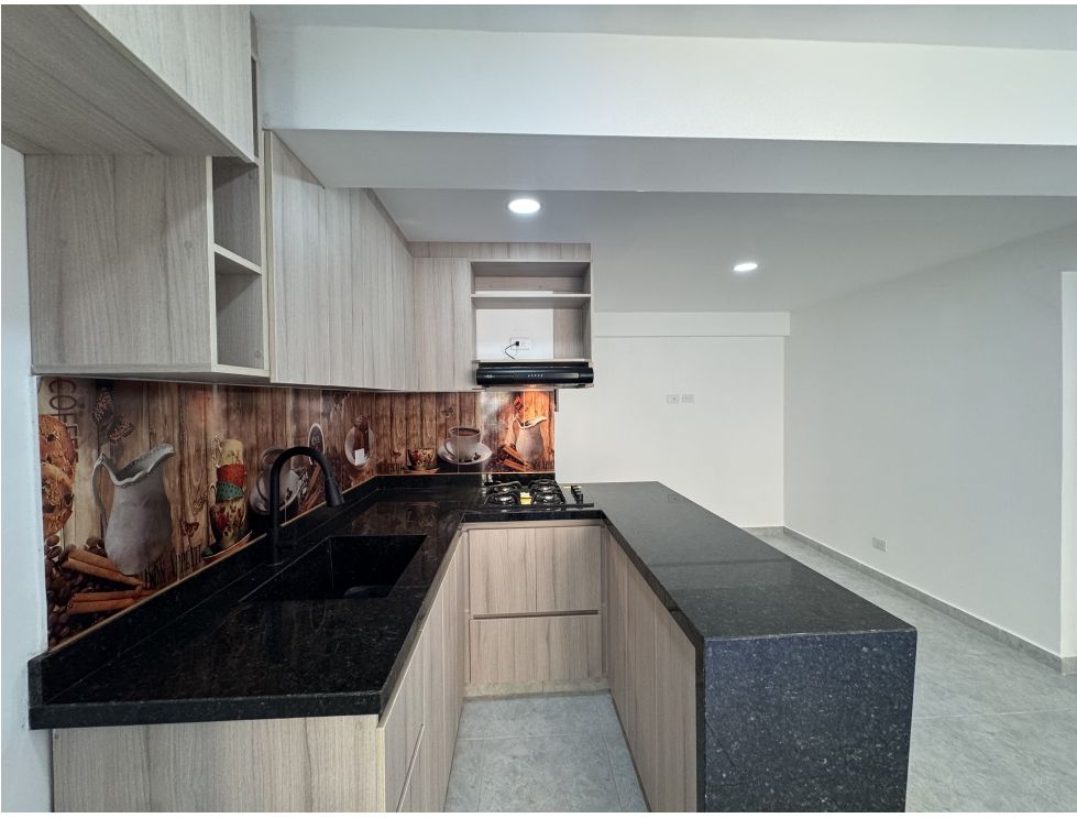 Excelente apartamento en renta tradicional - Itagui San Gabriel 5