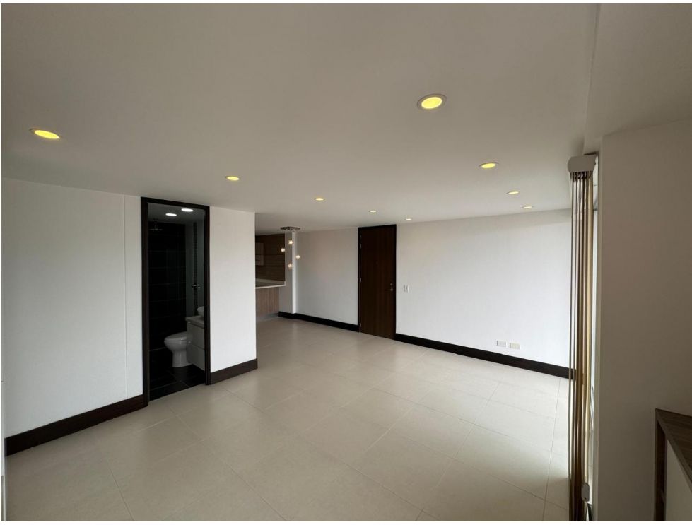 Hermoso apartamento en arriendo Tradicional Sabaneta 4
