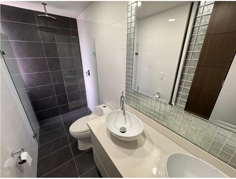 Hermoso apartamento en arriendo Tradicional Sabaneta 5