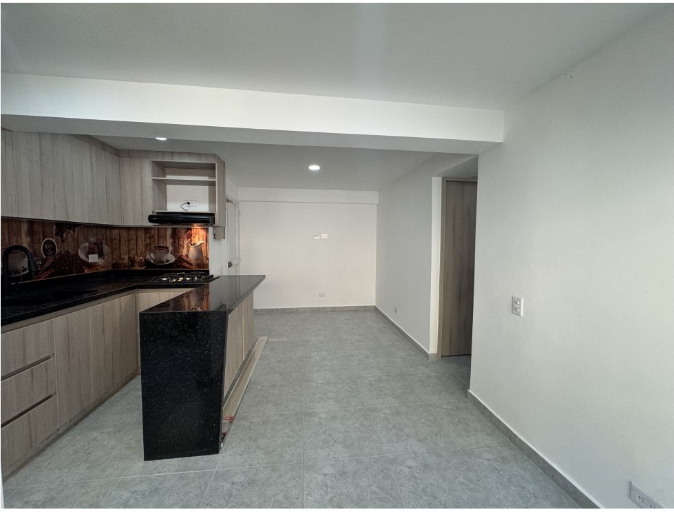 Excelente apartamento en renta tradicional - Itagui San Gabriel 2