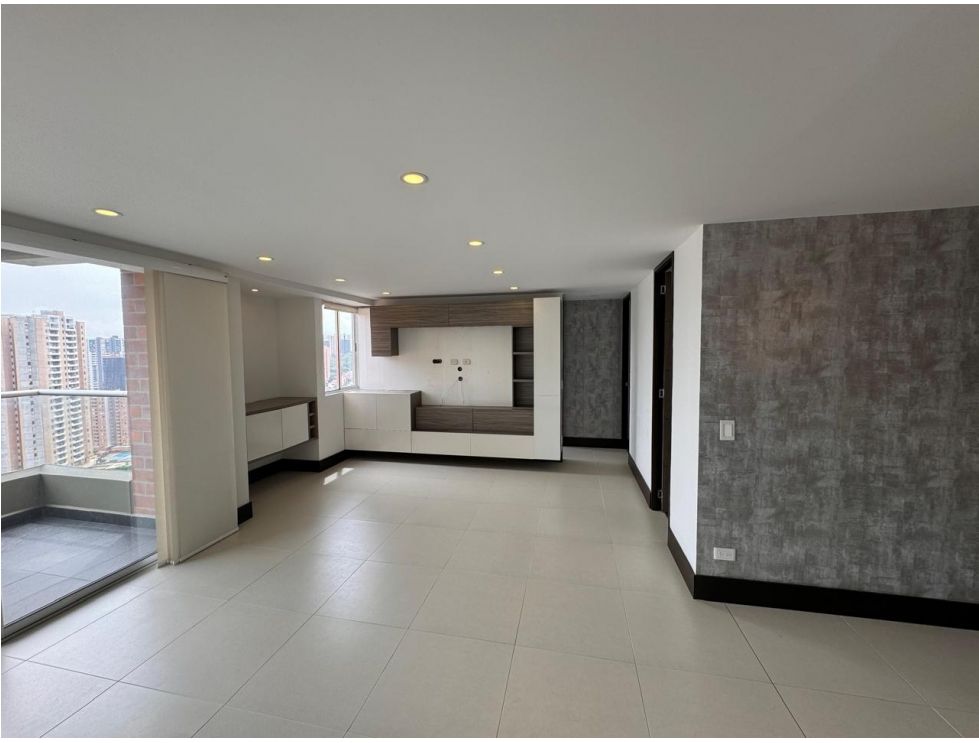 Hermoso apartamento en arriendo Tradicional Sabaneta 2