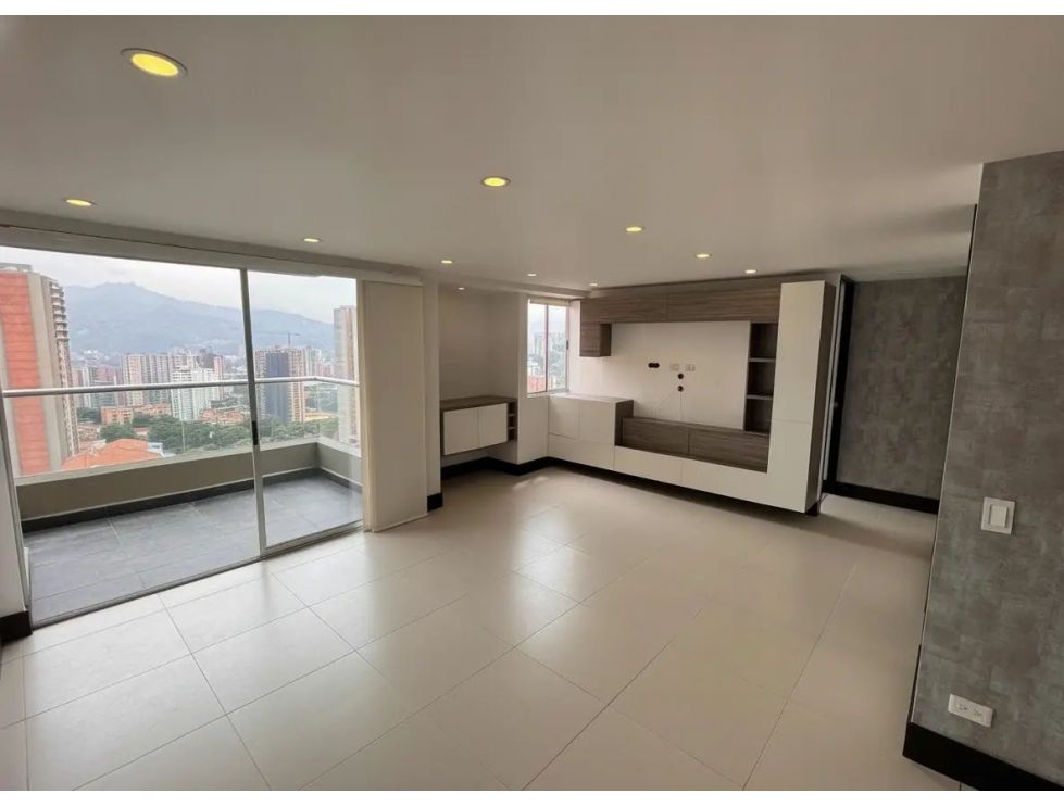 Hermoso apartamento en arriendo Tradicional Sabaneta