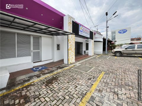 arriendo local comercial en sopo cerca a alpina