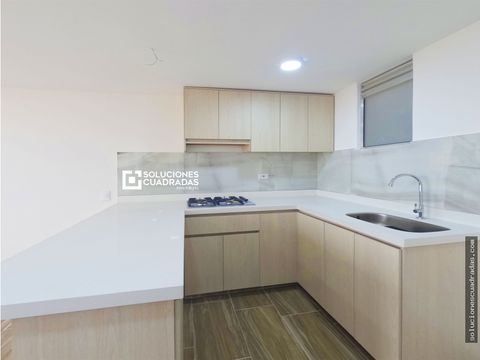 arriendo apartamento en sopo rs 1 piso 5