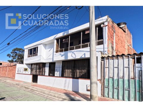 lote casa tocancipa zona industrial residencial