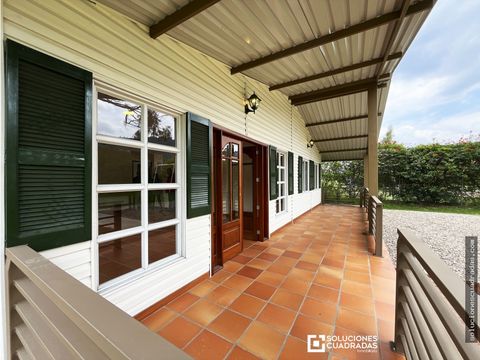 arriendo casa en chia cund tiquiza
