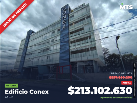 edificio conex bc