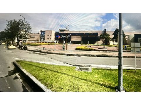 centro comercial santa fe 44 m2