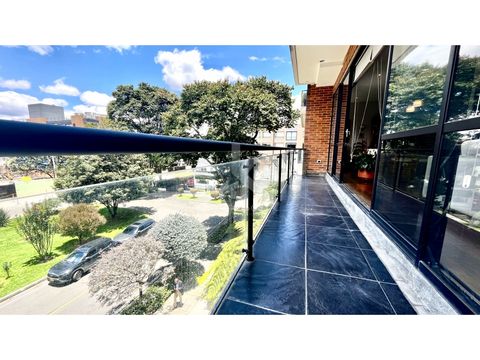 country 264m2 3 alcobas con bano privado 4 garajes balcones