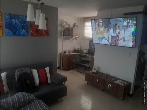 apartamento valle del llili quinto piso