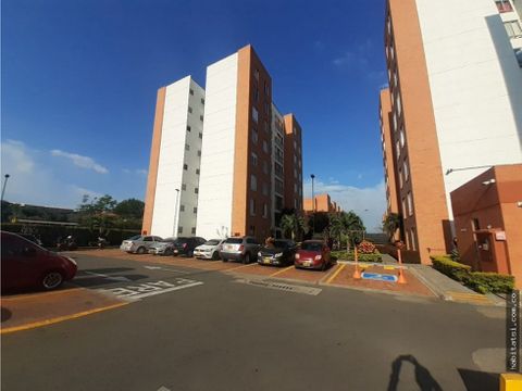 venta apartamento en primer piso cahuinari