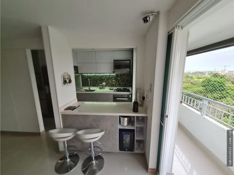 apartamento valle dell liili noveno piso