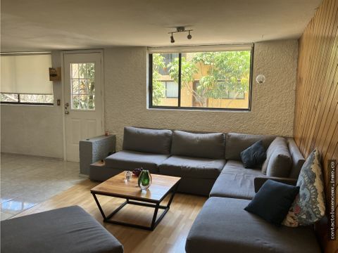 casa en venta para remodelar en san jeronimo magdalena contreras