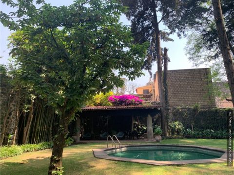 casa en venta uso de suelo para restaurante en san angel