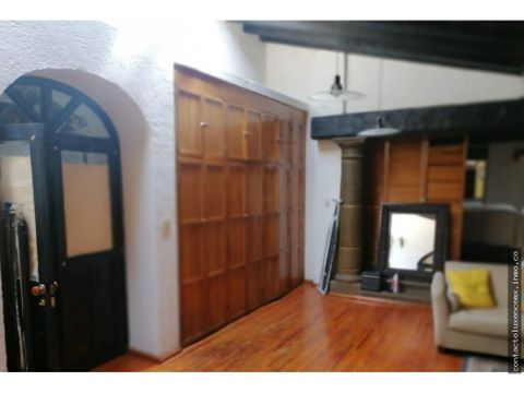 casa en venta xochimilco ejido santa cruz