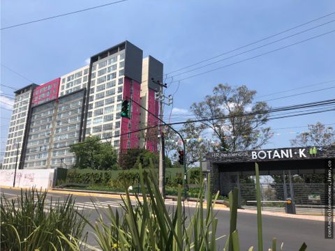 renta departamento av tamaulipas