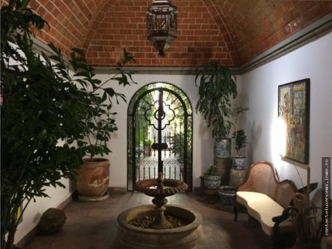 casa en venta cerca del centro de cuernavaca