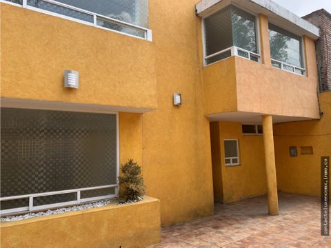 casa en venta en ave san jeronimo