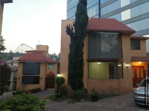 venta casa en condominio picacho ajusco