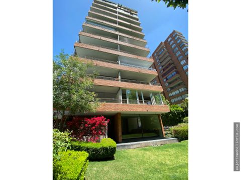 Apartamento en Venta en Barrancas Norte, Usaquén- Séptima Avenida -  $410.500.000 COP