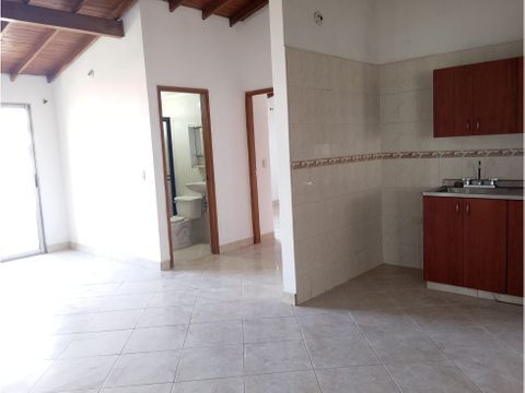 apartamento en arriendo en el barrio mesa