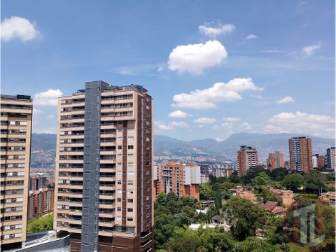 venta de apartamento en envigado transversal intermedia