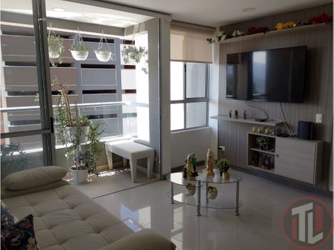 venta de apartamento en el sector el chingui envigado