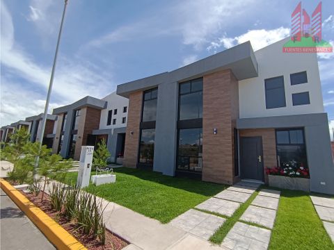 venta de casas en frac las margaritas ciudad de pachuca