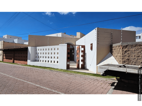 casa en venta en el rosario morillotla puebla