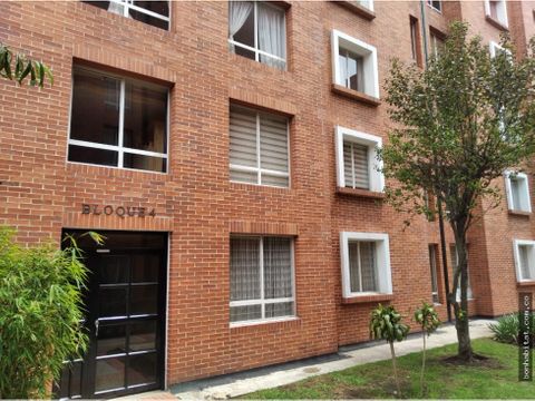 apartamento en venta suba bogota dc