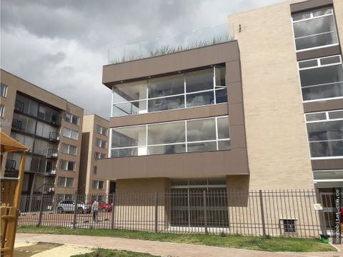 apartamento en venta en cajica