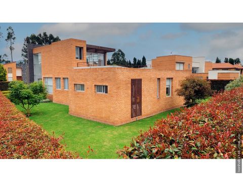 casa en arriendo en san simon bogota