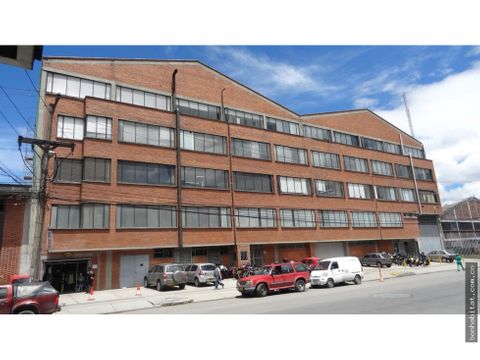 oficinas en arriendo puente aranda