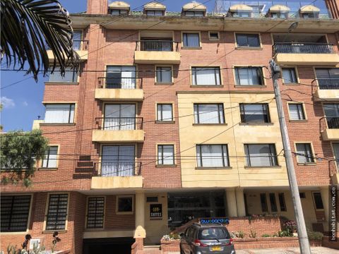 venta de hotel en bogota