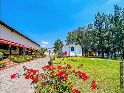 vendo terreno en portal de las rosas 1