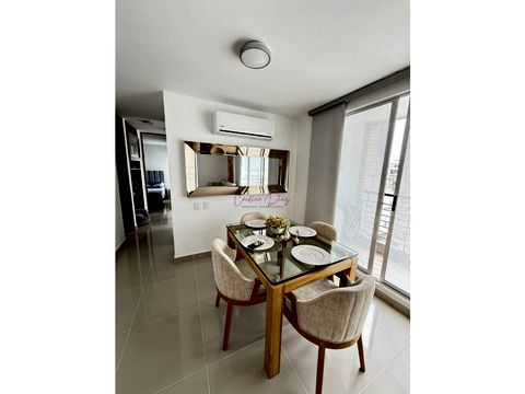 se vende apartamento en canaguay