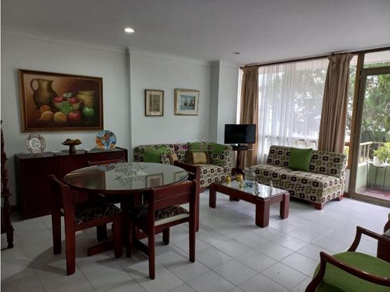  Se vende apartamento en el Barzal