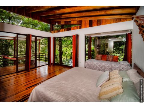 monteverde prime property with stunning views and lucrative roi